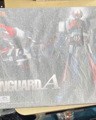 Danguard bandai gx 62