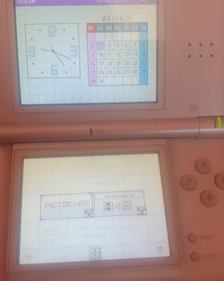 Nintendo da