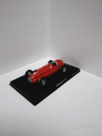 Modellino da collezione Alfa Romeo