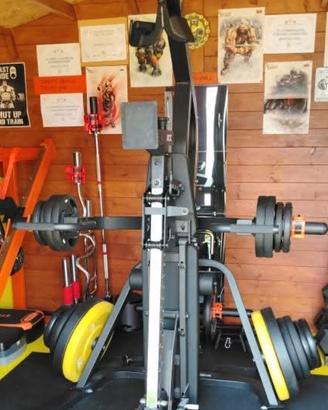 triplex atx 3 in 1 presa 1aprile26 come nuova