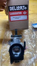 albero motore  , carburatore accensione 