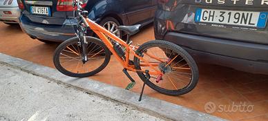 bici mtb