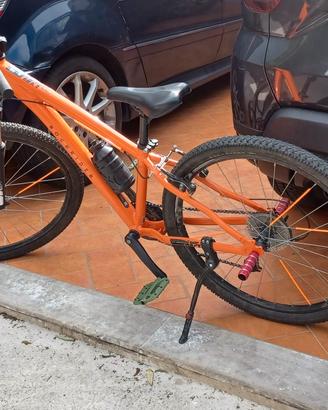 bici mtb