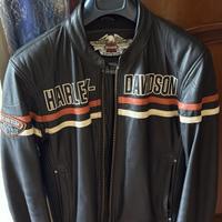Giubbotto da moto Harley Davidson