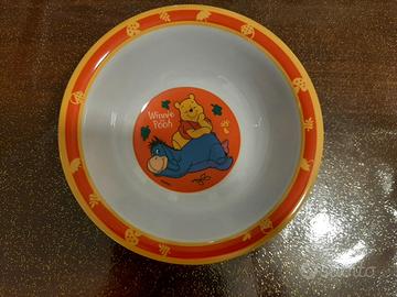Ciotola Winnie The Pooh
