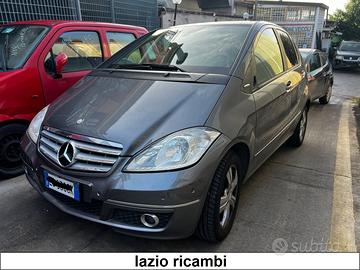 Ricambi mercedes classe a