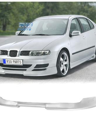 SPOILER ANTERIORE SEAT LEON TOLEDO 1M 99-04