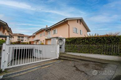 3 LOCALI A RIVAROLO CANAVESE