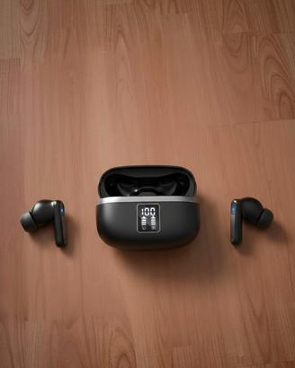 JBMI Cuffie Bluetooth