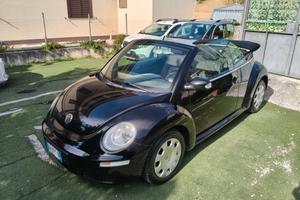 Volkswagen New Beetle 1.9 TDI 105CV Cabrio