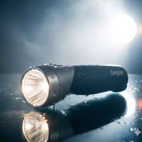 Torcia Energizer Halogen – 300% Più Luminosa
