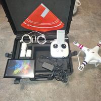 drone DJI Phantom 3 Profesional