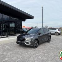 FORD Kuga 2.0 TDCI 150 CV S&S 4WD ST-Line