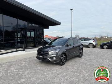 FORD Kuga 2.0 TDCI 150 CV S&S 4WD ST-Line