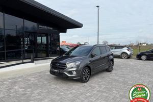 FORD Kuga 2.0 TDCI 150 CV S&S 4WD ST-Line