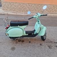 vespa 125 px