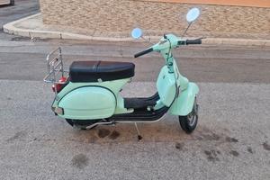 vespa 125 px