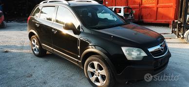 Ricambi per OPEL ANTARA 2.0 tdi 
