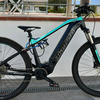 Bianchi T-Tronik 29" - usata