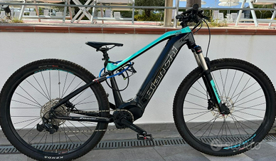 Bianchi T-Tronik 29" - usata