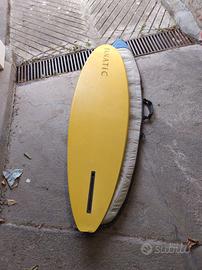 Attrezzature windsurf