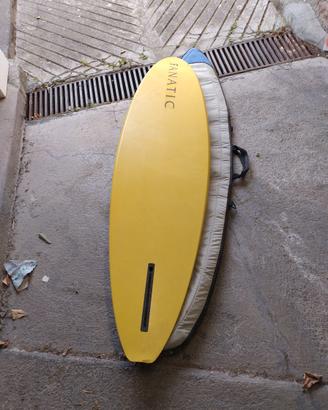 Attrezzature windsurf