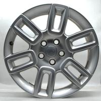 4 cerchi lega land rover defender r19 lt6385