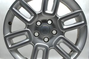 4 cerchi lega land rover defender r19 lt6385