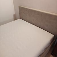 materasso matrimoniale 160x190