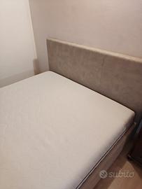 materasso matrimoniale 160x190