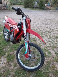 GAS GAS 350 ECF