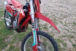 GAS GAS 350 ECF