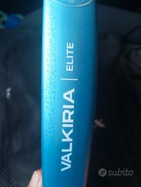 pala padel sux valkiria elite 