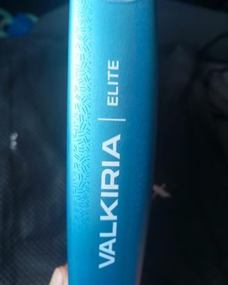 pala padel sux valkiria elite 