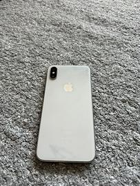 Iphone X- non contattare per importi inferiori.