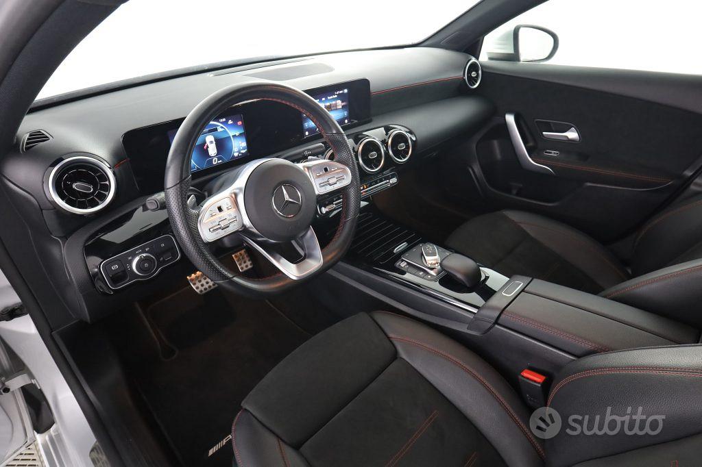 Mercedes Classe A (W177)
