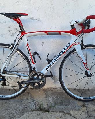 Bicicletta da corsa