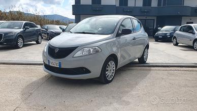 LANCIA YPSILON 1.2 KM CERTIFICATI