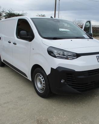 Fiat Scudo km 0 pronta consegna