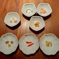 7 ciotoline aperitivo