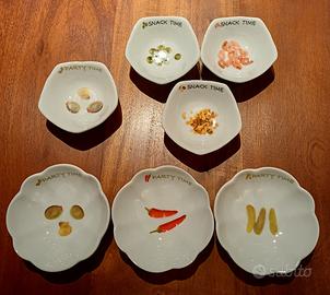 7 ciotoline aperitivo