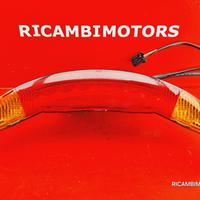 FARO HARLEY DAVIDSON V-ROD MUSCLE