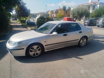 Auto Saab