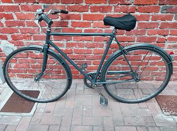Bicicletta uomo anni 70