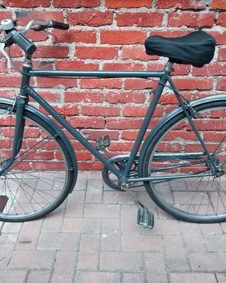 Bicicletta uomo anni 70