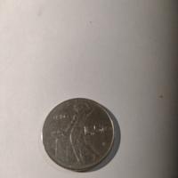 50 lire rare