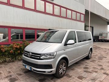 Volkswagen Caravelle 2.0 TDI 204CV DSG PC Comfortl