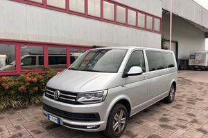 Volkswagen Caravelle 2.0 TDI 204CV DSG PC Comfortl