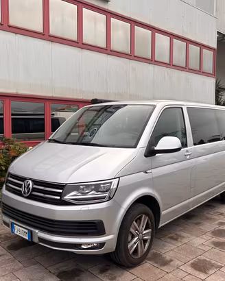 Volkswagen Caravelle 2.0 TDI 204CV DSG PC Comfortl