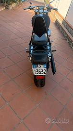 Suzuki Marauder VZ800
